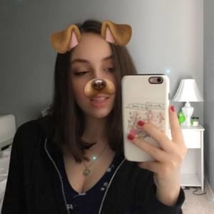 Meet your Posher, Chloe